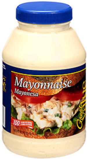 Mayonnaise