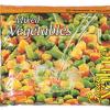 Mixed-Vegetables