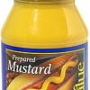 Mustard