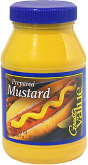 Mustard