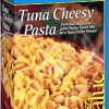 Pasta-Cheese-Tuna-Pasta