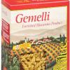 Pasta-Gemelli