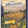 Pasta-Macaroni