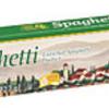 Pasta-Spaghetti