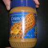 Peanut-Butter-Crunchy