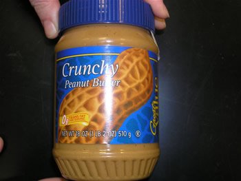 Peanut-Butter-Crunchy