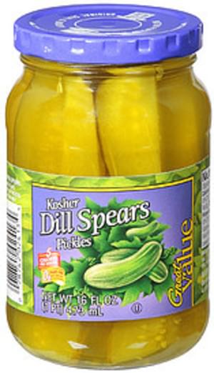 Pickles-Kosher-Dill