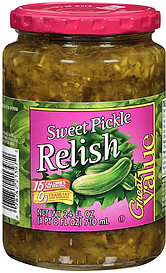 Pickles-Sweet-Relish
