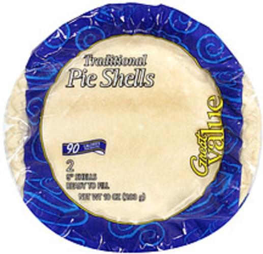 Pie-Shell-Traditional