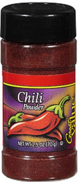 Seasoning-Chili-Powder