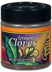 Seasoning-Ground-Cloves