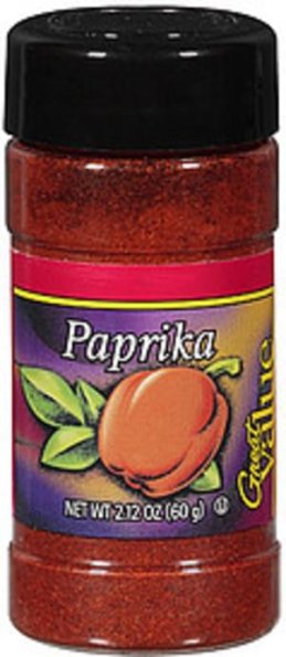 Seasoning-Paprika