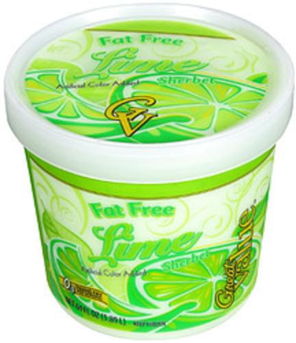Sherbet-Lime