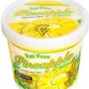 Sherbet-Pineapple