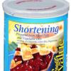 Shortening