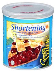 Shortening