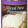 Sliced-New-Potatoes