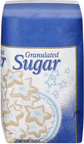 Sugar-4lbs