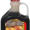Syrup