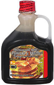 Syrup