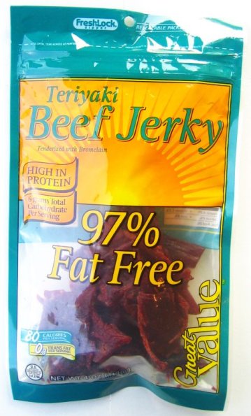 Teriyaki-Beef-Jerky