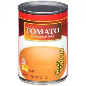 Tomato-Soup