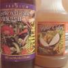 Vinegars