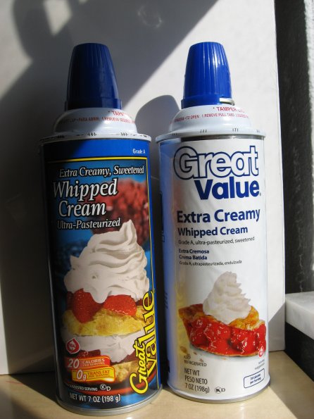 Whipped-Cream