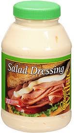 Whipped-Salad-Dressing