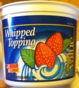 Whipped-Topping