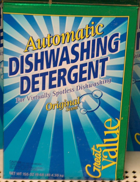 Automatic-Dishwasher-Detergent