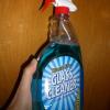 Glass-Cleaner