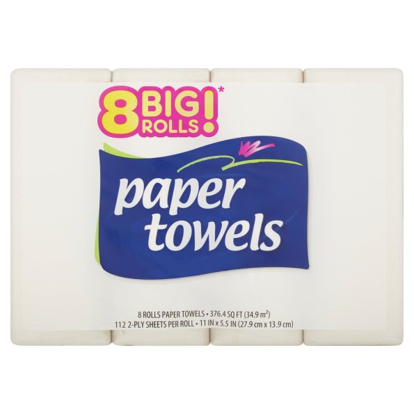 Paper-Towels-8-Rolls